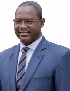 Pr Adama SANON