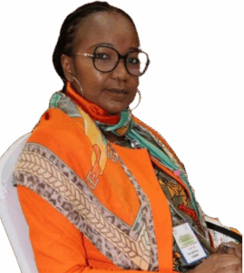 Dr Adama SAIDOU