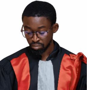 Dr Jacques TENDENG